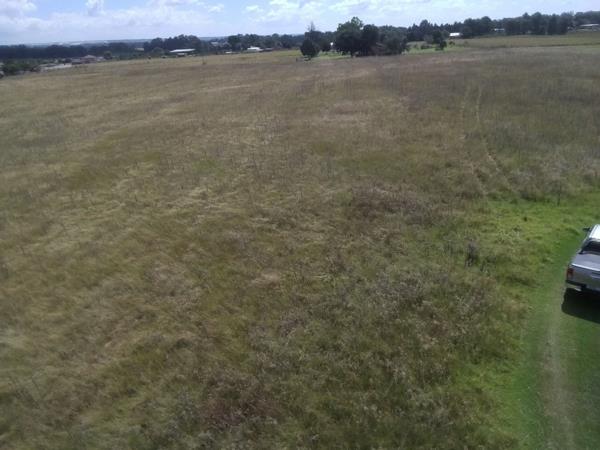 2.6 ha Land