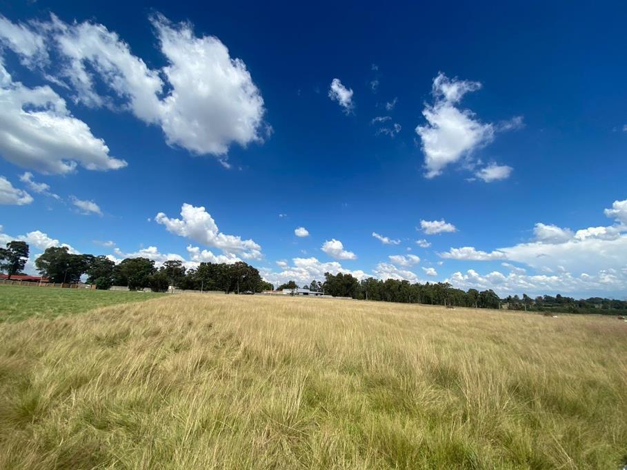 2.6 ha Land