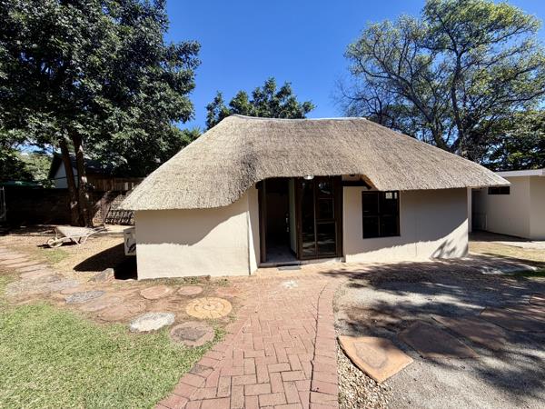 Garden Cottage