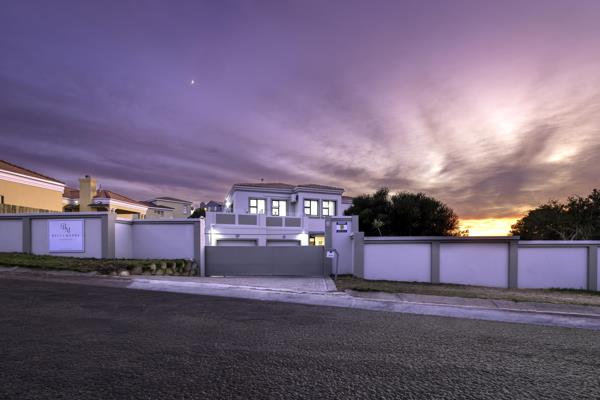 5 Bedroom House