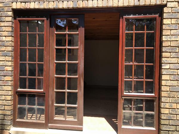 1 Bedroom Garden Cottage