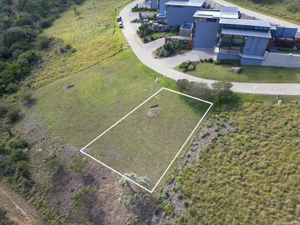 806 m² Land