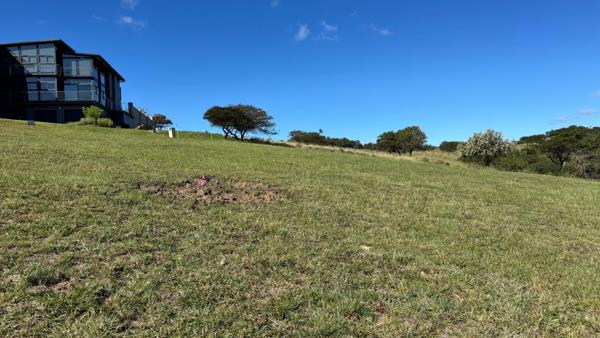 806 m² Land