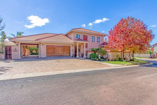 5 Bedroom House