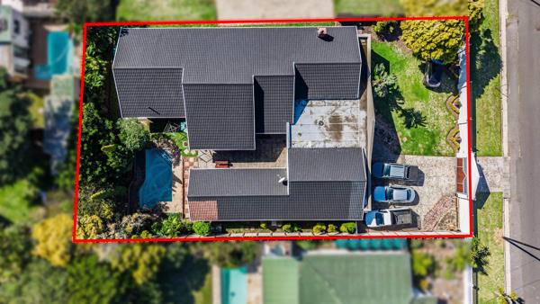 413 m² Office Space