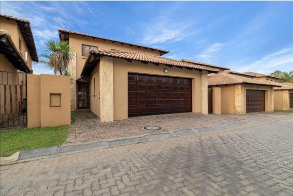 3 Bedroom Duplex
