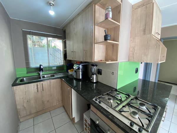 1 Bedroom Simplex