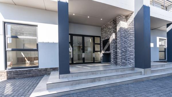 2 Bedroom Duplex