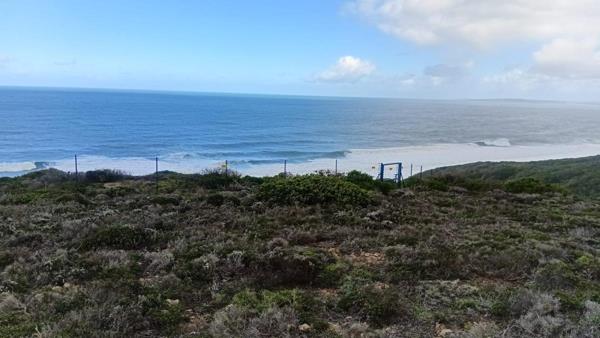 2 789 m² Land
