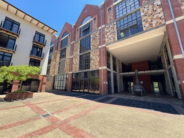 51 m² Commercial space