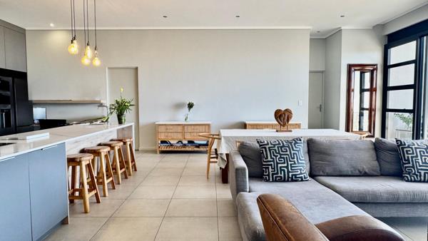3 Bedroom Penthouse