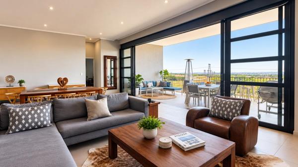 3 Bedroom Penthouse