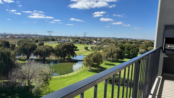 3 Bedroom Penthouse