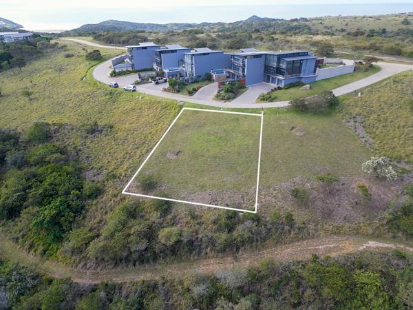 806 m² Land