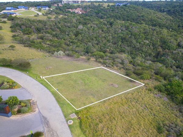 806 m² Land
