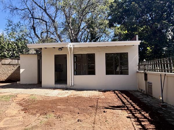 Garden Cottage