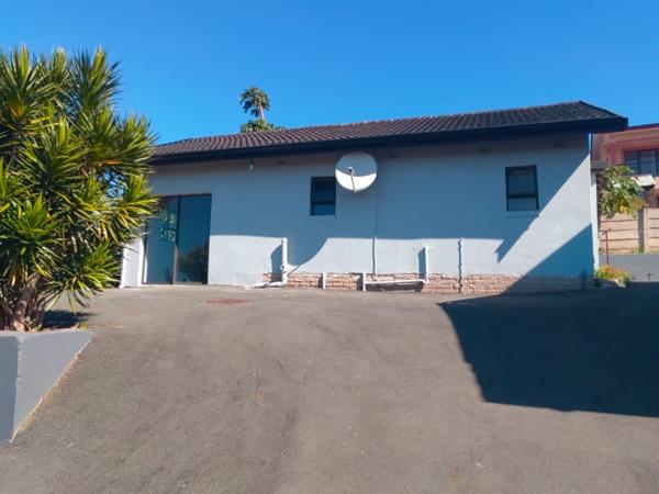 2 Bedroom Garden Cottage