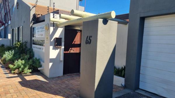1 Bedroom House