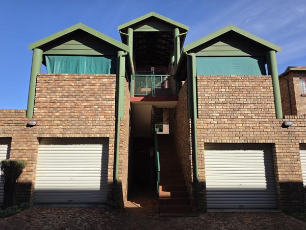 2 Bedroom Flat