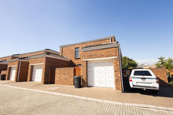 2 Bedroom Duplex