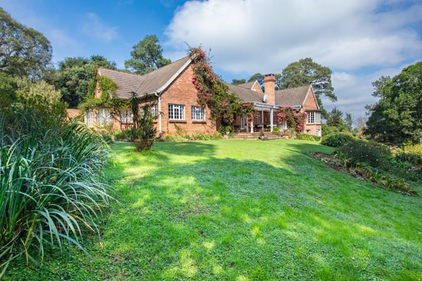 6 Bedroom House