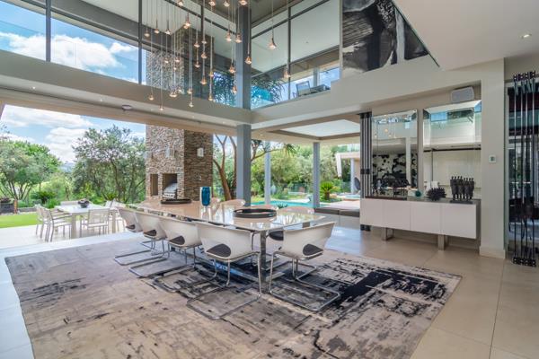 6 Bedroom House