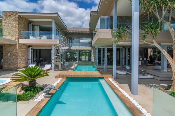 6 Bedroom House