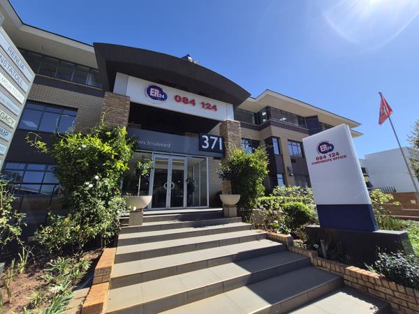 273 m² Commercial space