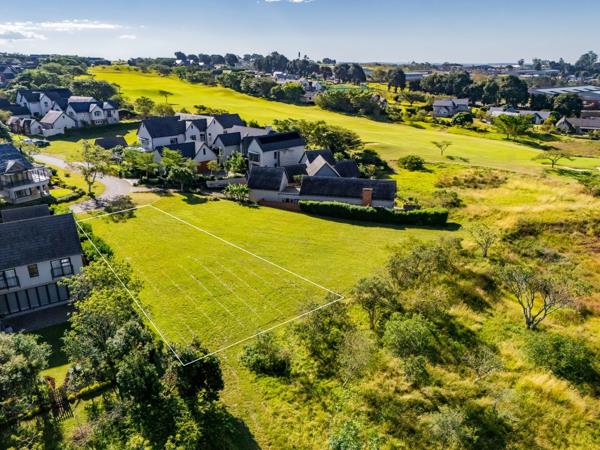 1 035 m² Land