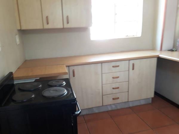 1 Bedroom Garden Cottage
