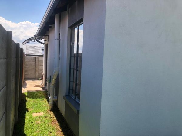 2 Bedroom Simplex