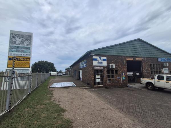 193 m² Commercial space