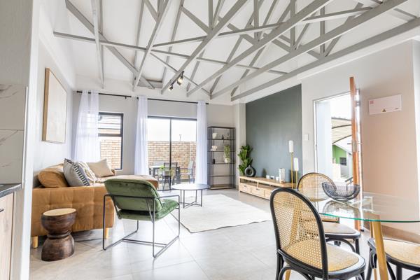 3 Bedroom Simplex