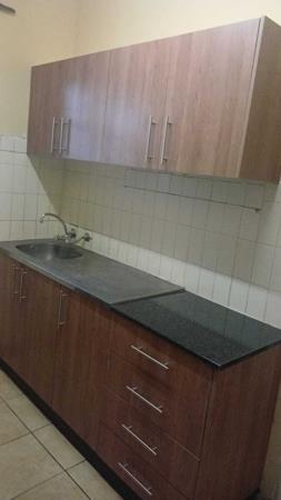 1.5 Bedroom Apartment