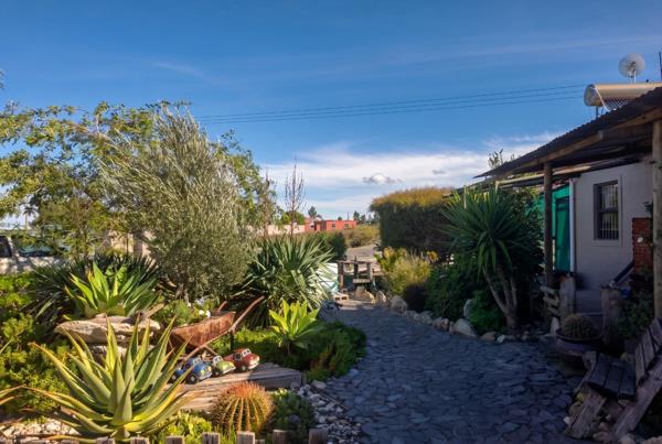 2 ha Smallholding