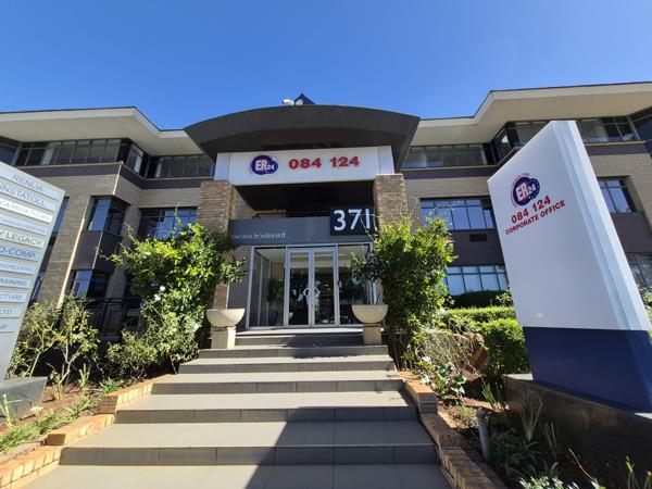 307 m² Commercial space