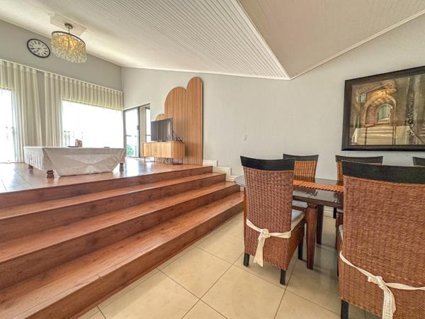 Photo of 4 Bedroom House in Herrwood Park