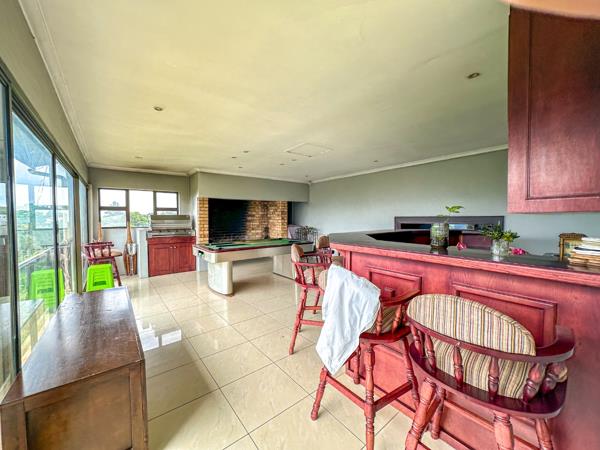 Photo of 4 Bedroom House in Herrwood Park