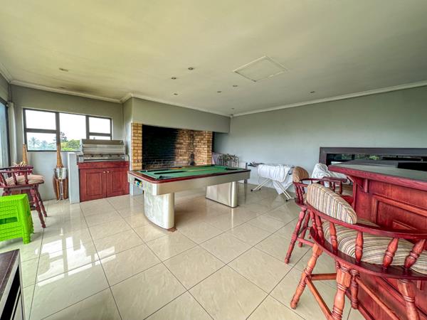 Photo of 4 Bedroom House in Herrwood Park