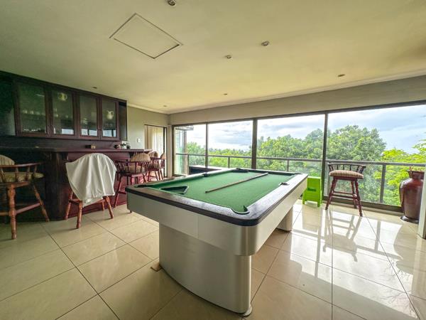 Photo of 4 Bedroom House in Herrwood Park