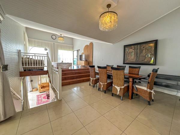 Photo of 4 Bedroom House in Herrwood Park