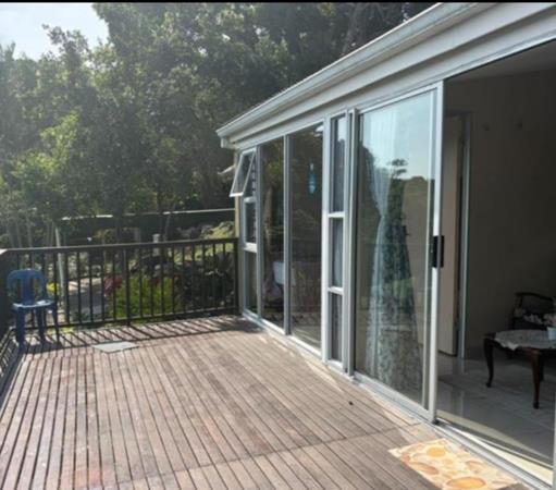 2 Bedroom Simplex