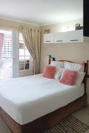2 Bedroom Simplex