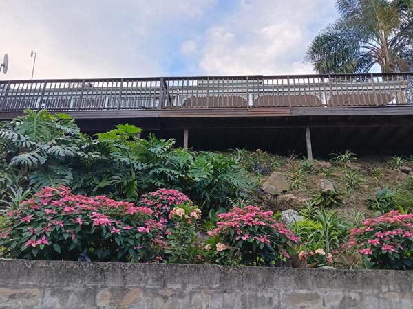 2 Bedroom Simplex