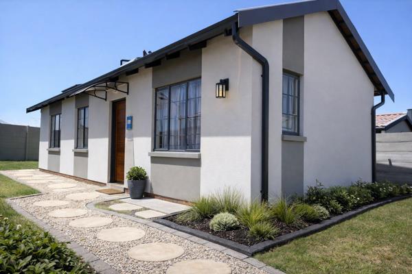 3 Bedroom Simplex