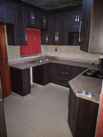 2 Bedroom Garden Cottage