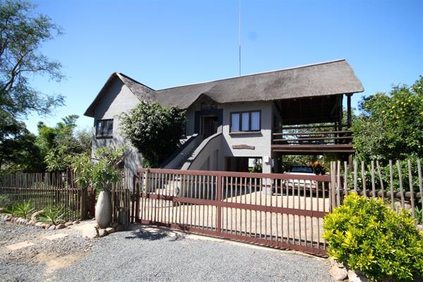 5 Bedroom House