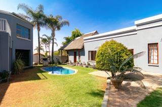 8 Bedroom House