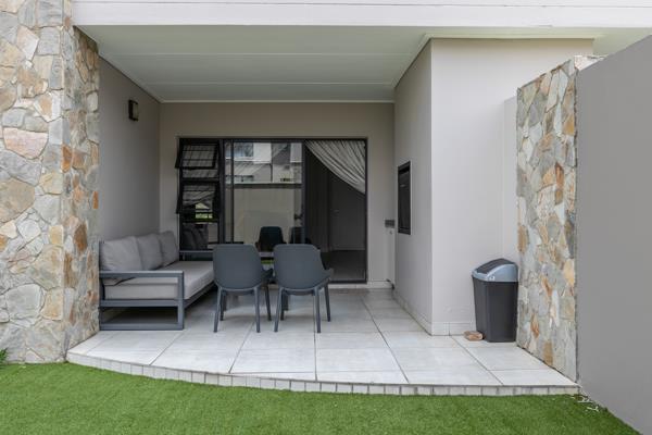 3 Bedroom Apartment