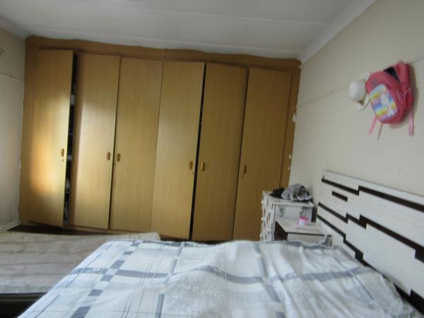 1 Bedroom Flat